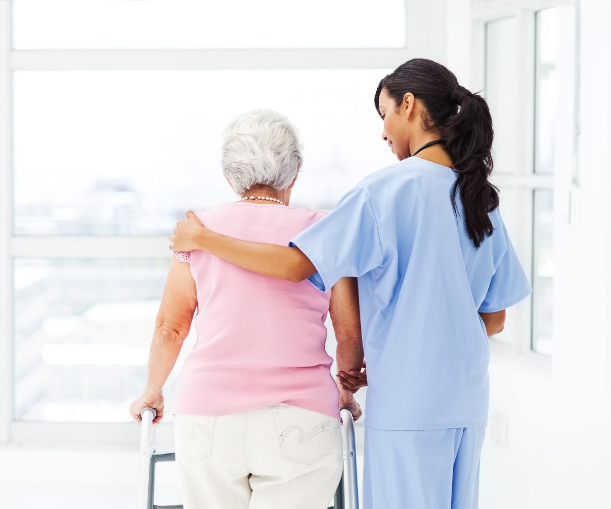 Our Commitment to Quality Care