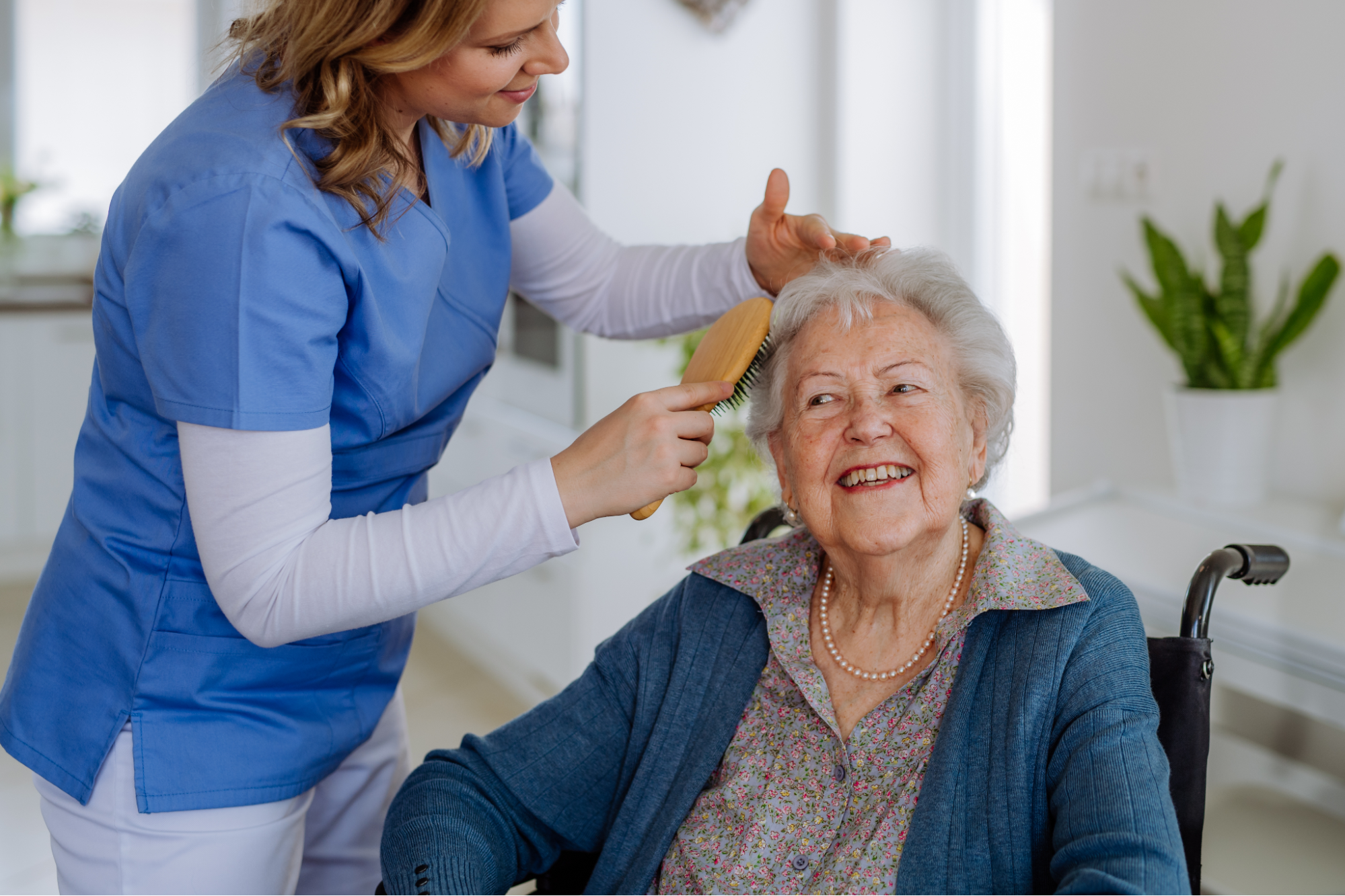 Personal Care Services in Kenosha