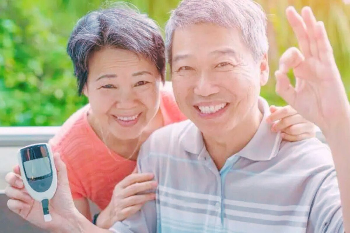 Heat and Diabetes: 5 Ways to Stay Cool and Safe