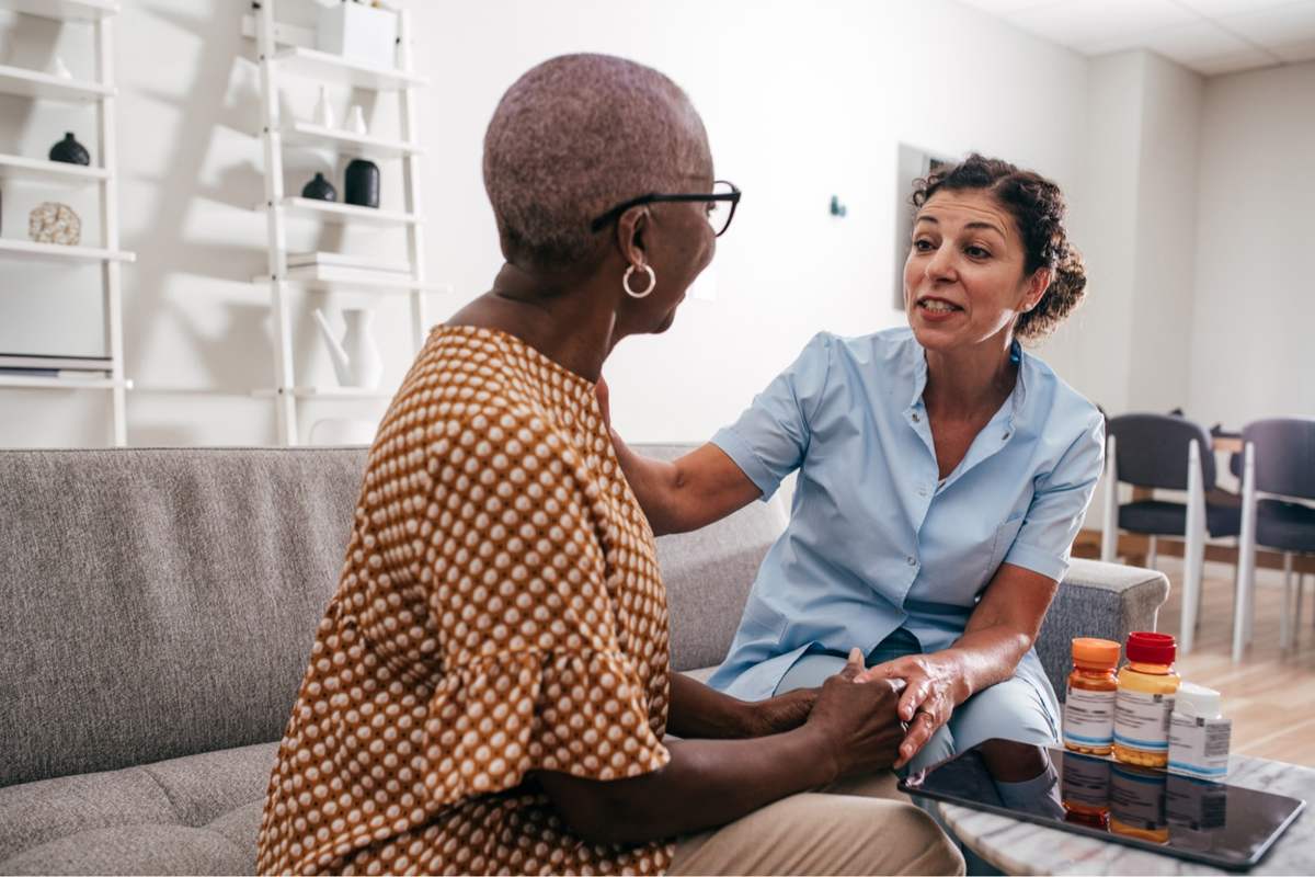 How to Create a Home Care Plan in 7 Easy Steps