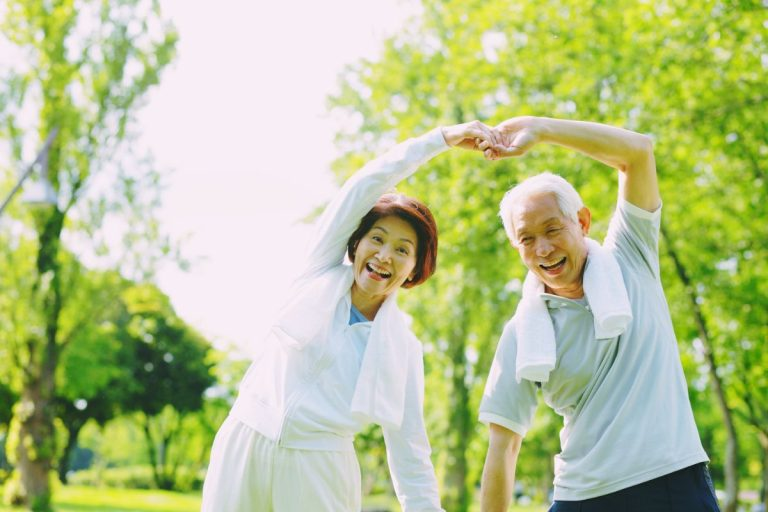 Relieve the Heat: 7 Essential Summer Safety Tips for the Elderly