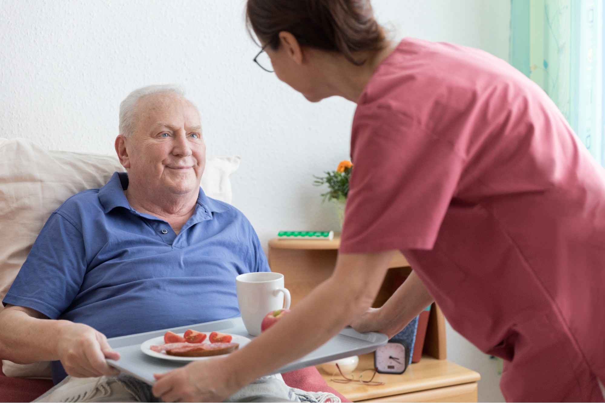 Night-Time Respite Care