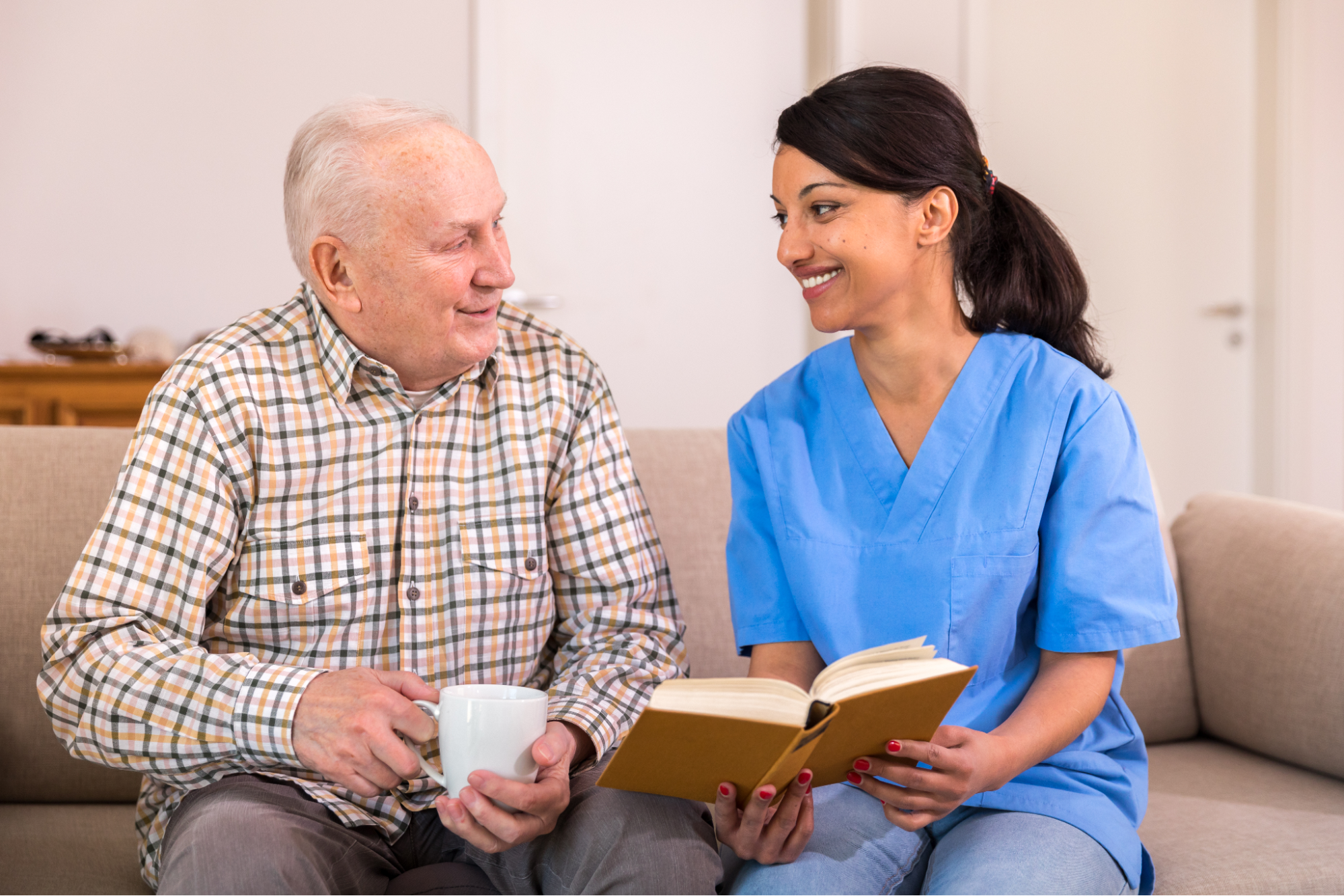 On-the-Spot (Emergency) Respite Care